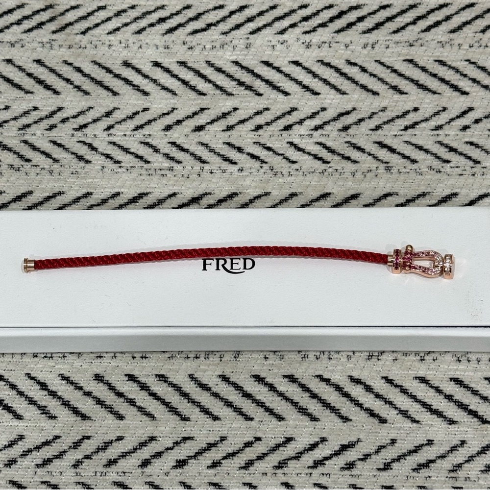 Fred Bracelets - Picture 3 of 5